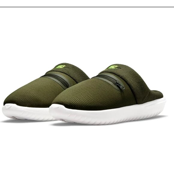 Nike Burrow Men slippers - Picture 5 of 10